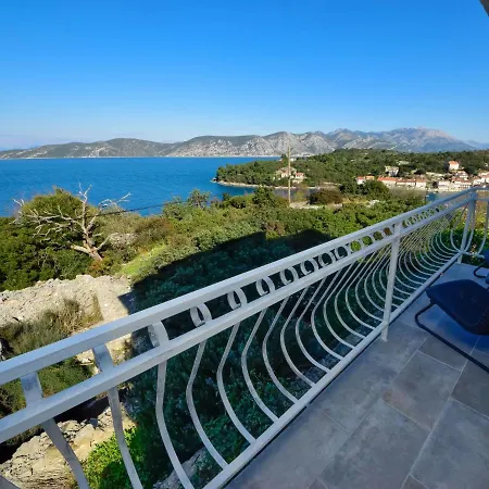 Vakantiehuis Lolita By Interhome Račišće