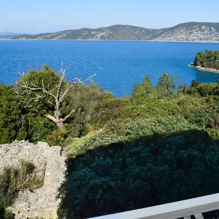 Lolita By Interhome * Račišće