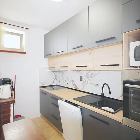 Vakantiehuis Lolita By Interhome Račišće