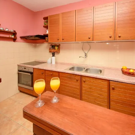 Feriehus Lolita By Interhome *