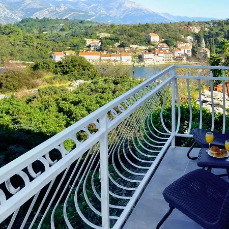 Ferienhaus Lolita By Interhome Račišće