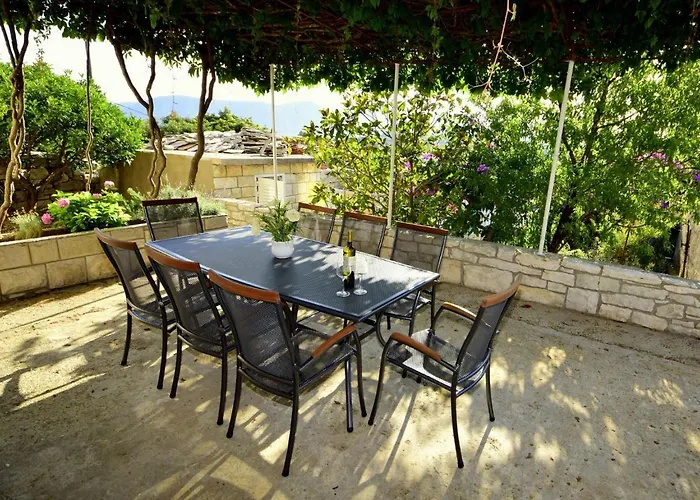 Lolita By Interhome * Račišće