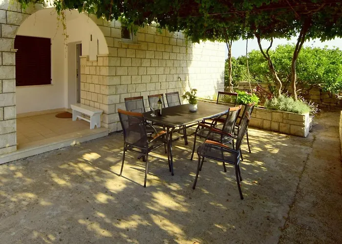 بيت للعطل Lolita By Interhome