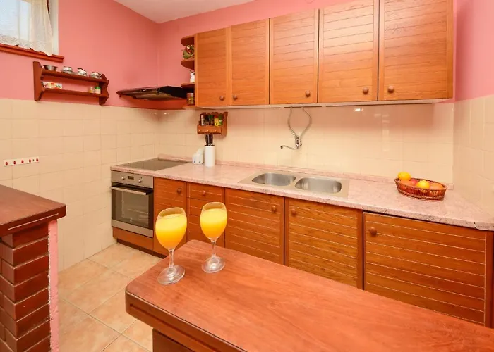 بيت للعطل Lolita By Interhome *