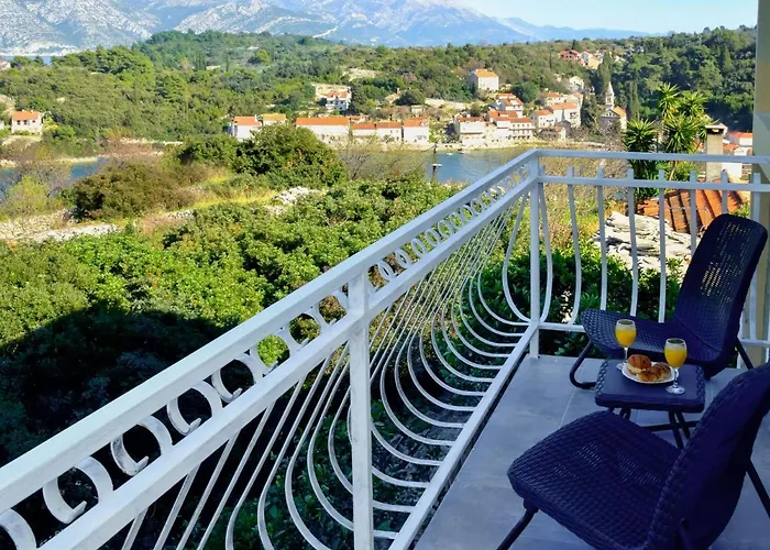 بيت للعطل Lolita By Interhome Račišće